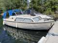 Nidelv 24 Cabincruiser