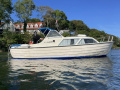 Nidelv 24 Kajütboot