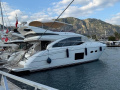 Princess F52 Flybridge