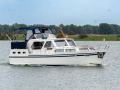 Tillekruiser 1200 Motoryacht