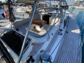 Contest 59CS Segelyacht