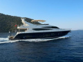 Princess 85 Flybridge
