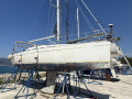 Triplast Y999 Segelyacht