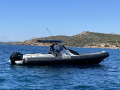 SACS Strider 10 RIB