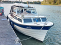 Saga 27 Kajütboot