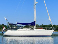 Dufour 38 Classic Yacht à voile