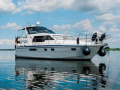 Neptunus 129 Express Yacht à moteur