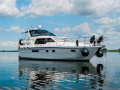 Neptunus 129 Express Yacht à moteur