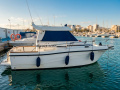 Starfisher 8,40 W.A. | Regina Maris Barco cabinado