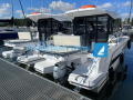 Nautic 880 Brod-kuća