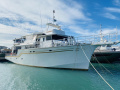 AB Yachts ATB Expedition Motorová jachta