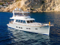 Sasga Yachts Menorquin 68 Flybridge Yate a motor