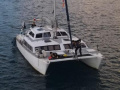 Hobart 1110 Katamaran