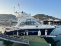 Beneteau Antares 8.80 Barco cabinado