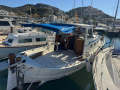 Copino 44 Pilothouse