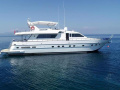Canados 78 Flybridge