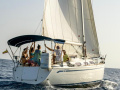Bavaria 31 Cruiser Açık deniz yatı