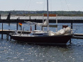 Waarschip 725 Daysailer