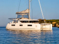 Lagoon 46 Katamaran