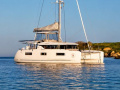 Lagoon 46 Katamaran