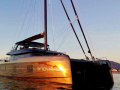 Sunreef 80 Sailing Catamaran