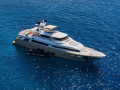 Ferretti Custom Line Navetta 33 Motor yacht