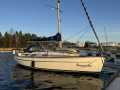 Bavaria 36 C Segelyacht