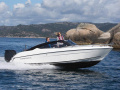 Parker 630 Day Cruiser Športni čoln