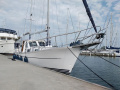 Nauticat 331 Segelyacht