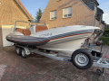 ZAR Formenti ZAR 61 Festrumpfschlauchboot