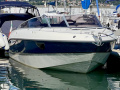 Cranchi CSL 27 Motoros yacht