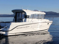 Parker 800 WEEKEND Barco cabinado