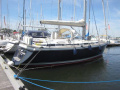 C-Yacht C1100 Sailing yacht