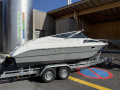 Rio 650 Cruiser Hardtop