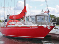 Nicholson Classic 35 (ex Yeomen XIV) Segelyacht