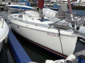Etap 21i trailer sailer Plachetní jachta