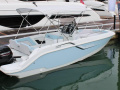 Salpa Sun Six Jet Set Motorna jahta