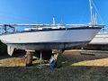 Classic Yacht Classic Kliever 11 Kölivene