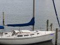 Catalina 36 Sailing yacht