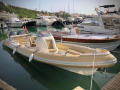 Cobra Nautique 9.7m Center Console