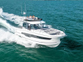Jeanneau Merry Fisher 1295 FLY Flybridge