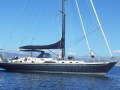 Mystic 60 Yate a vela