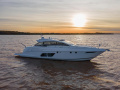 Segue 58 HT Motoryacht