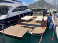 CNM CONTINENTAL 50 Motoryacht
