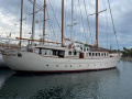 Custom Built Sailing Passengers Yacht Segel-Superyacht