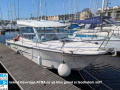 Ocqueteau 725 Timonier -Outboard Pilothouse