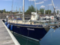 Bruce Roberts 43 Yacht à voile