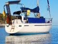 Moody 346 Yacht a vela