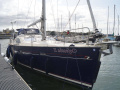 Southerly 42 RST Sailing yacht