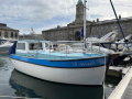 Lifeboat Motoryacht